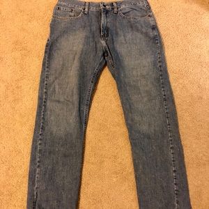 Men’s Nautica Jeans